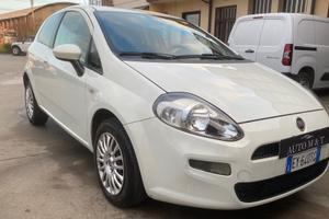 Fiat Punto 1.3 MJT 75CV 3 porte Van Easy 2 posti E
