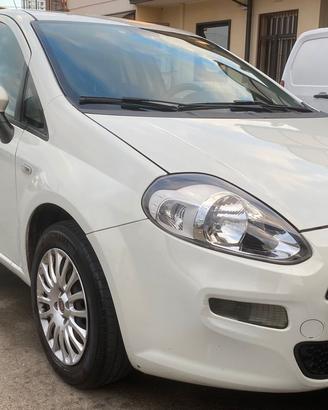 Fiat Punto 1.3 MJT 75CV 3 porte Van Easy 2 posti E