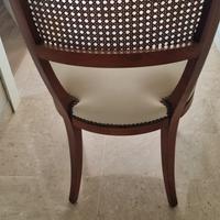 Sedie Annibale Colombo