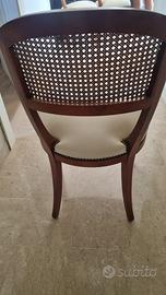 Sedie Annibale Colombo