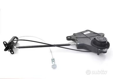 Peugeot 308/307 sw kit ruota di scorta 