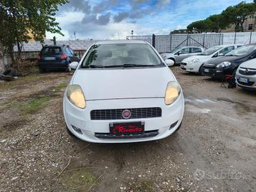FIAT Grande Punto 1.4 5 porte Dynamic Natural Po