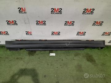 SOTTOPORTA SINISTRA MINI One 1Â° Serie 51777147915