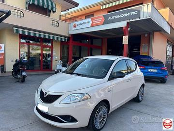 LANCIA - Ypsilon 1.3 mjt Gold s&s 95cv my16