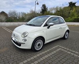 Fiat 500 1.3mjt neopatentati