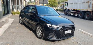 Audi A1 1.0 TFSI ultra S tronic Sport 26.000 KM