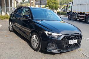 Audi A1 1.0 TFSI ultra S tronic Sport 26.000 KM