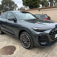 Audi Q5 SPB 40 TDI quattro S tronic line plus