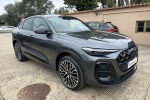 Audi Q5 SPB 40 TDI quattro S tronic line plus