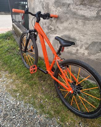 bici  ragazzo 