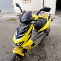 Scooter APRILIA SR 50