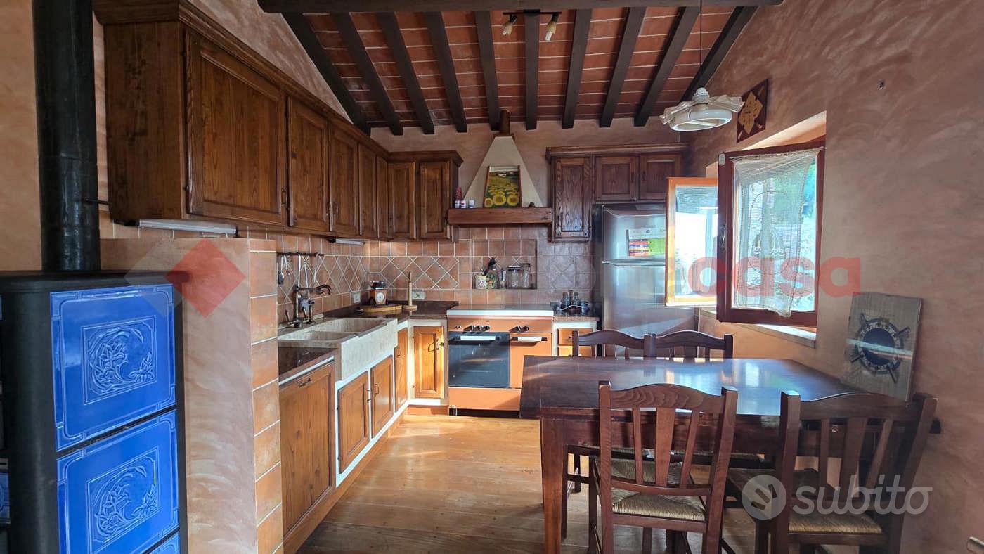 Apartment in Arezzo, Policiano - Vista 4