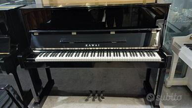 Pianoforte verticale Kawai ND21 - Prodotto in offe