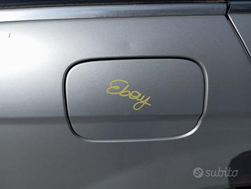 Sportello serbatoio carburante MERCEDES cl C 2008 