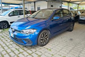 Volkswagen Polo 1.0 TSI 5 porte Life