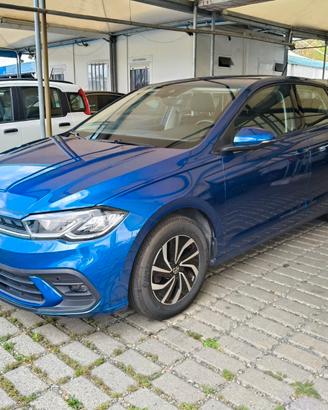 Volkswagen Polo 1.0 TSI 5 porte Life