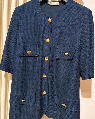 Camicia/giacchina Blu