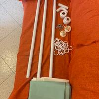 Kit doccia