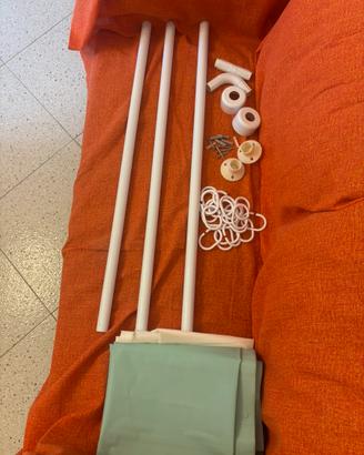 Kit doccia