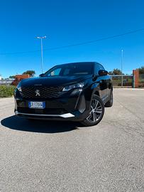 Peugeot 3008 Allure 1.5 BlueHDI Automatic