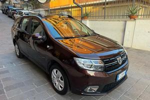 Dacia Logan 0.9 Tce 90cv Laureate GPL