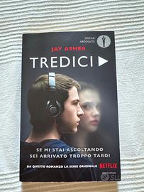 libro Tredici