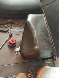serbatoio carburante vespa pk xl