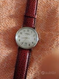 Tissot Desire T870/970