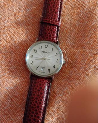 Tissot Desire T870/970