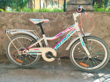 Bicicletta Mountain Bike da bambino