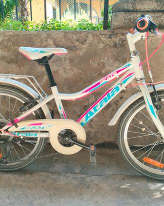 Bicicletta Mountain Bike da bambino