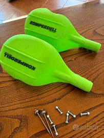 Paramani Slalom Komperdell