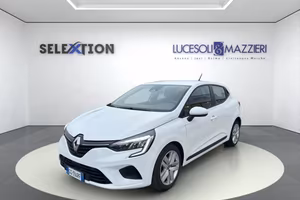 RENAULT Clio 5ª serie - Clio TCe 100 CV GPL 5 port