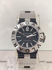 Bulgari diagono 