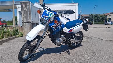 Yamaha xt600