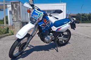 Yamaha xt600