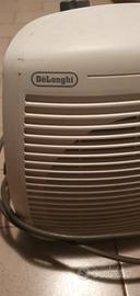 scaldabagno delonghi