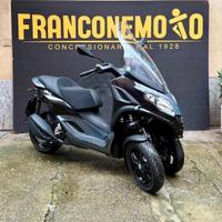 PIAGGIO MP3 30 HPE