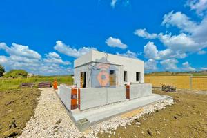 Menfi Villetta A Breve Distanza Dal Mare