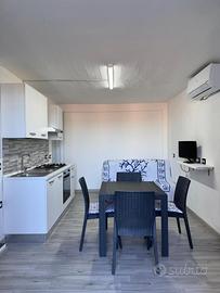 Bilocale villasimius