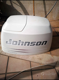 Calandra jhonson / suzuki / evinrude 70 cv