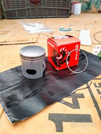 Pistone Malossi  70cc