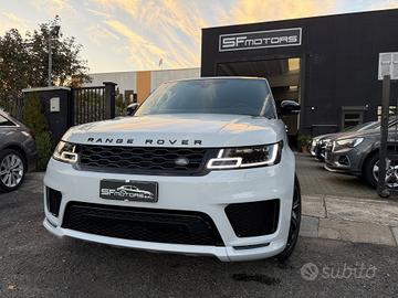 Land Rover Range Sport 3.0D l6 300 CV HSE Dynamic 