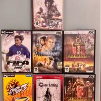 Giochi - PC