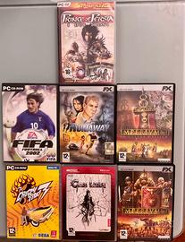 Giochi - PC