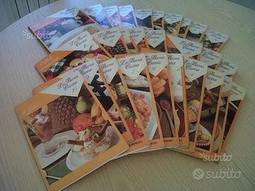 La Buona Cucina -Longanesi-