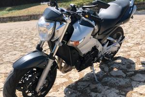 Suzuki GSR