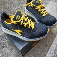 Scarpe antinfortunistica  Diadora