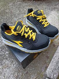 Scarpe antinfortunistica  Diadora