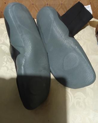 scarpe surf